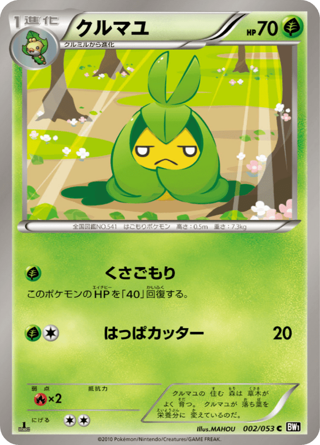 Swadloon 002/53