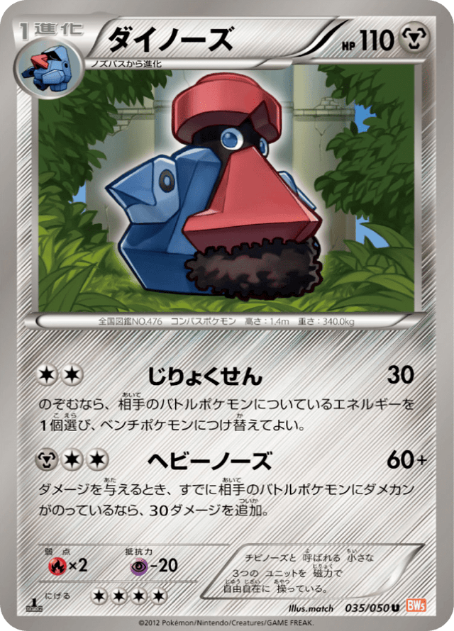 Probopass 035/50