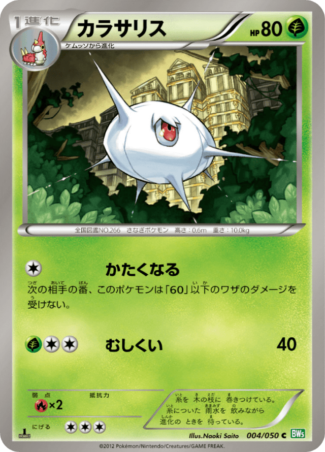 Silcoon 004/50