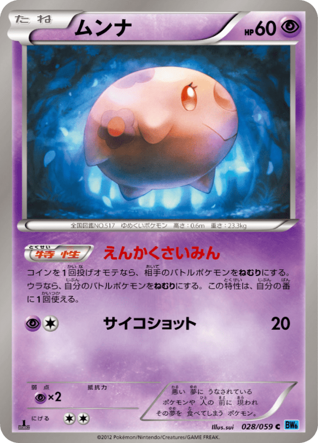 Munna 028/59