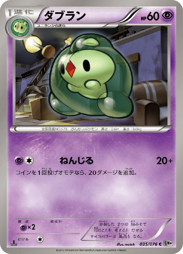 Duosion 035/76