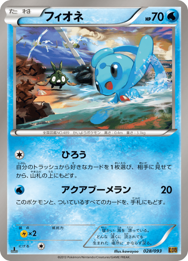 Phione 028/97