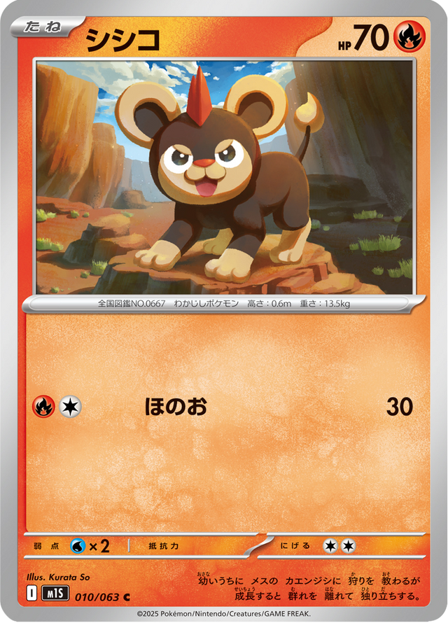 Litleo 010/63