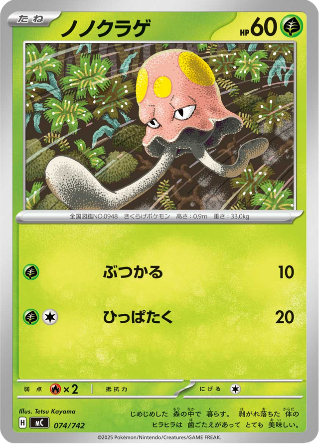 Toedscool 074/742