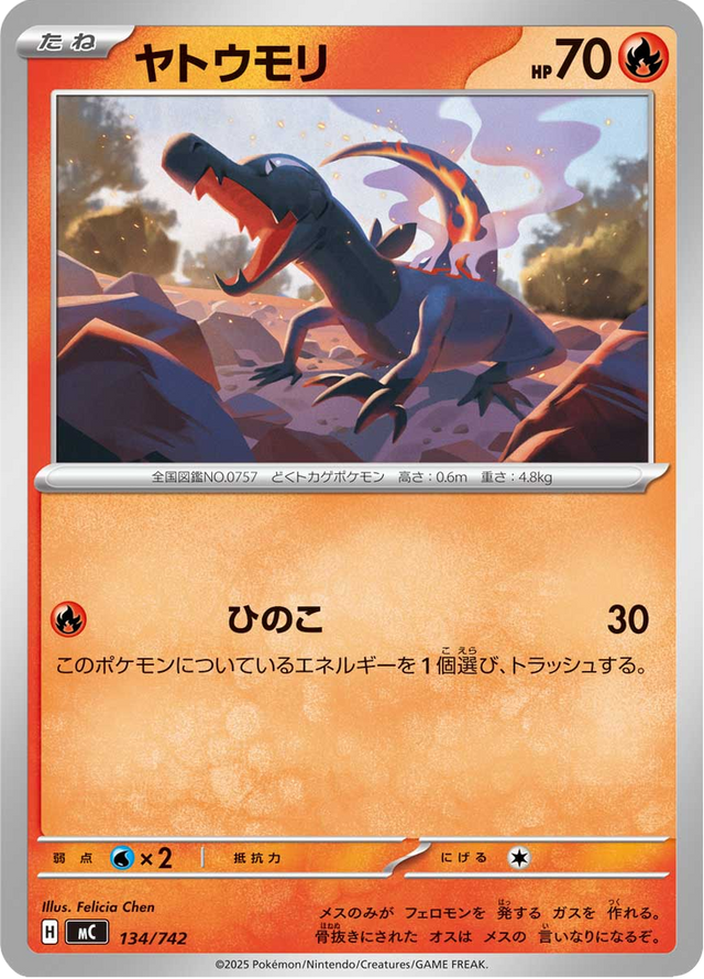 Salandit 134/742
