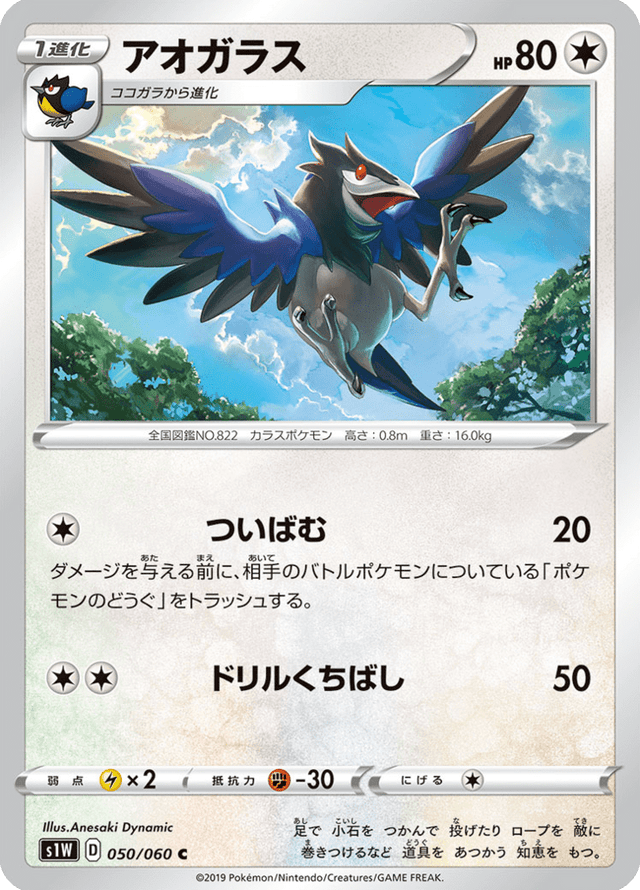 Corvisquire 050/60