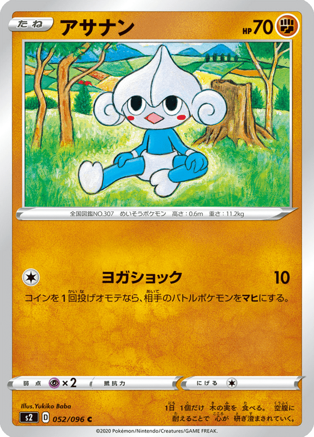 Meditite 052/96
