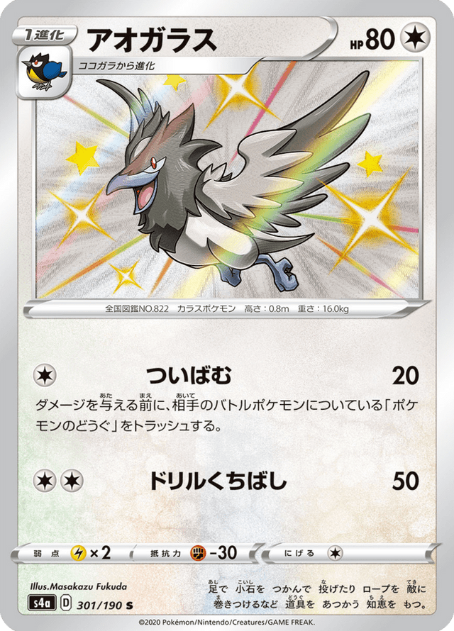 Corvisquire 301/190