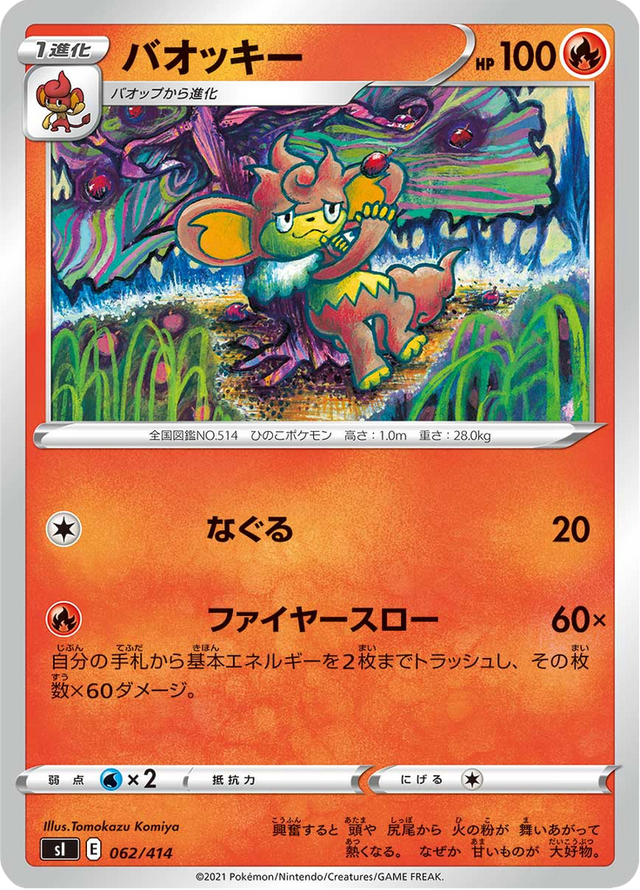 Simisear 062/427