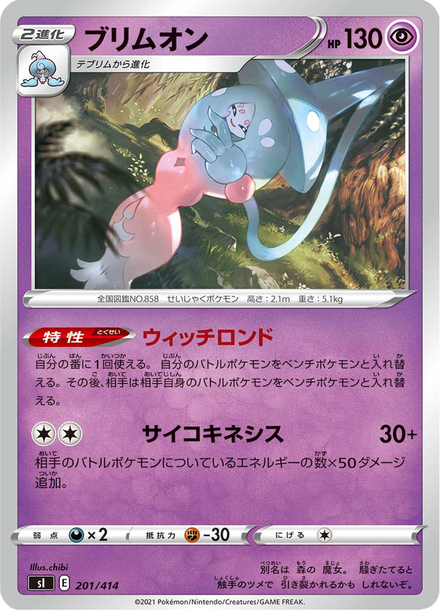 Hatterene 201/427