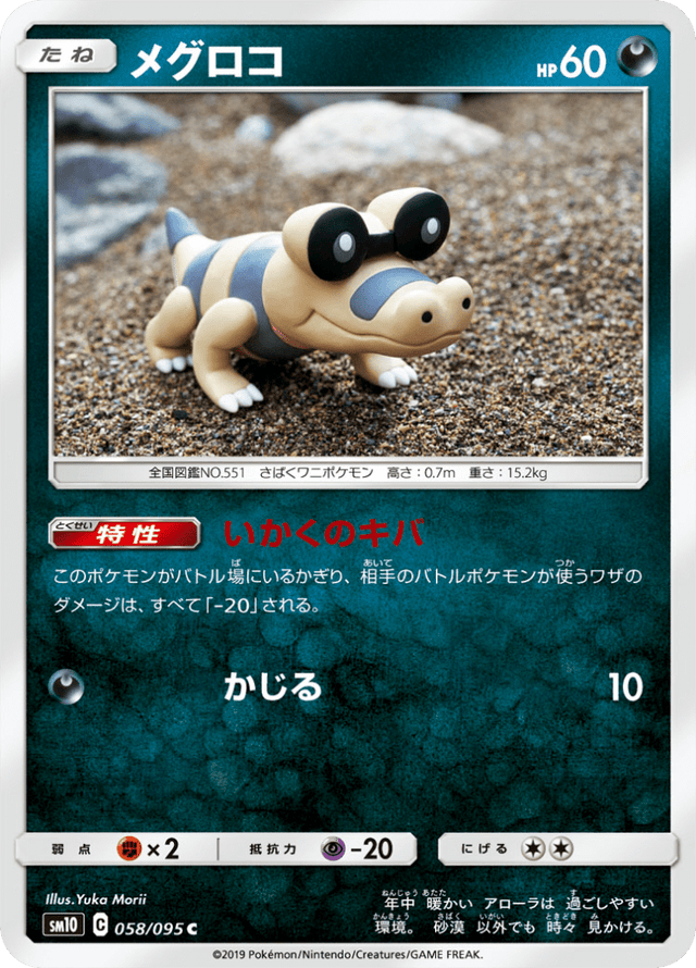 Sandile 058/95
