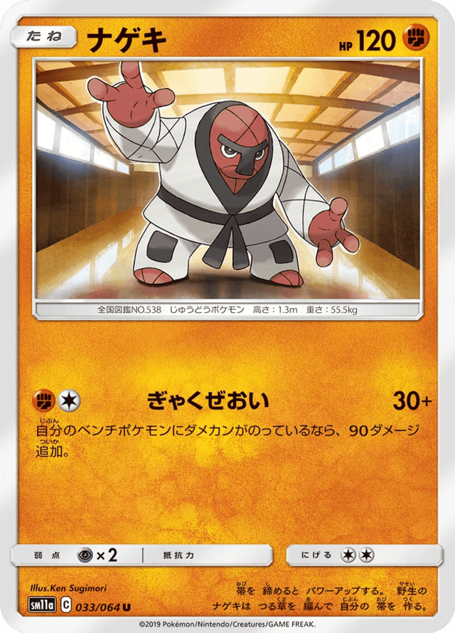 Throh 033/64