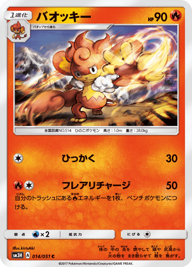 Simisear 014/51