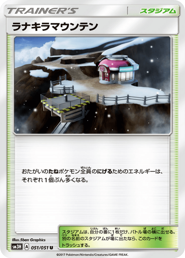 Mount Lanakila 051/51