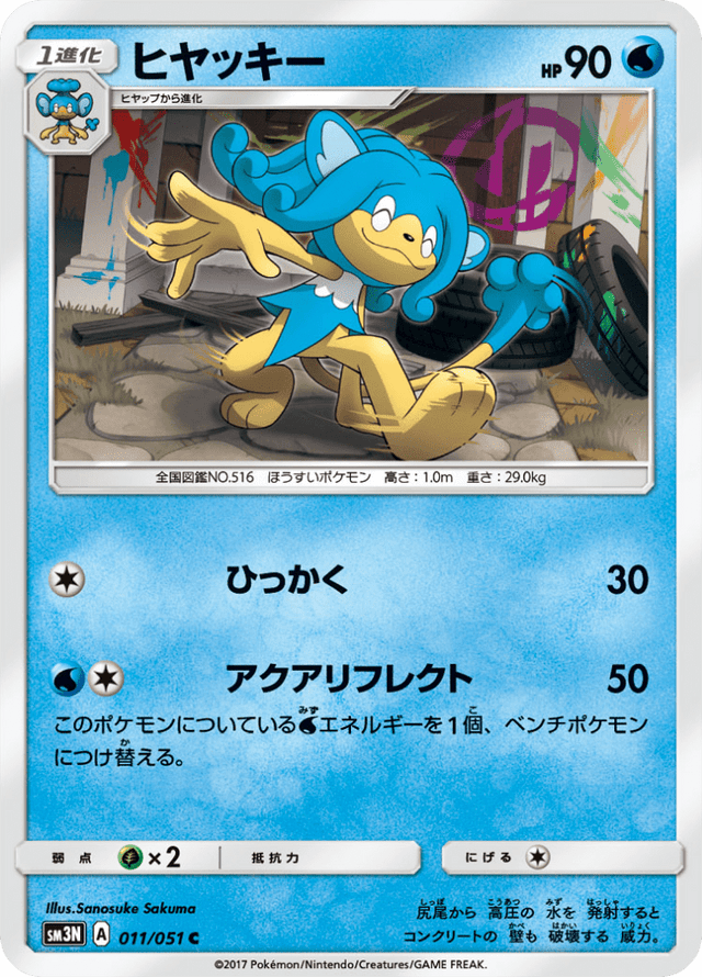 Simipour 011/51