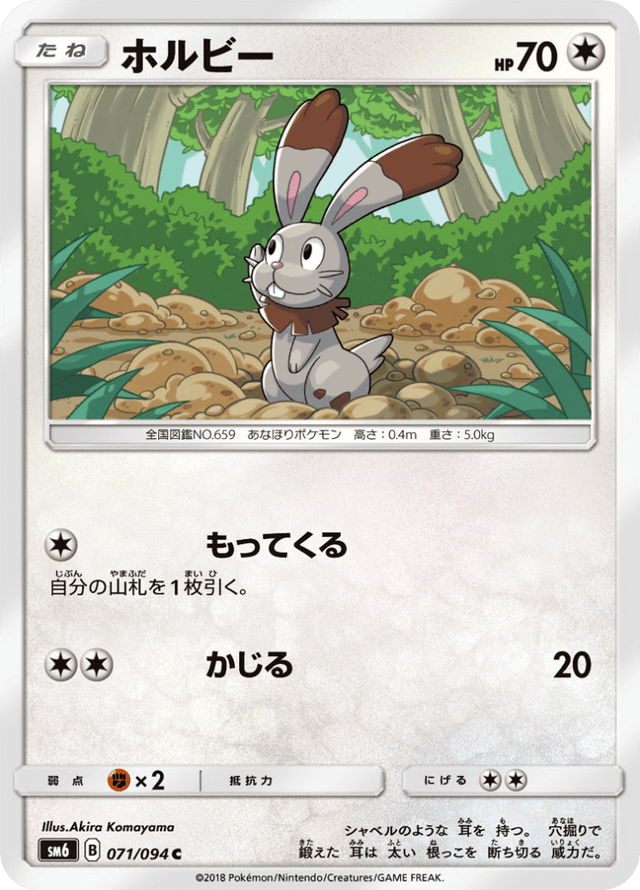 Bunnelby 071/94