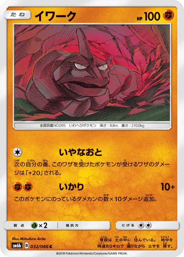 Onix 032/66
