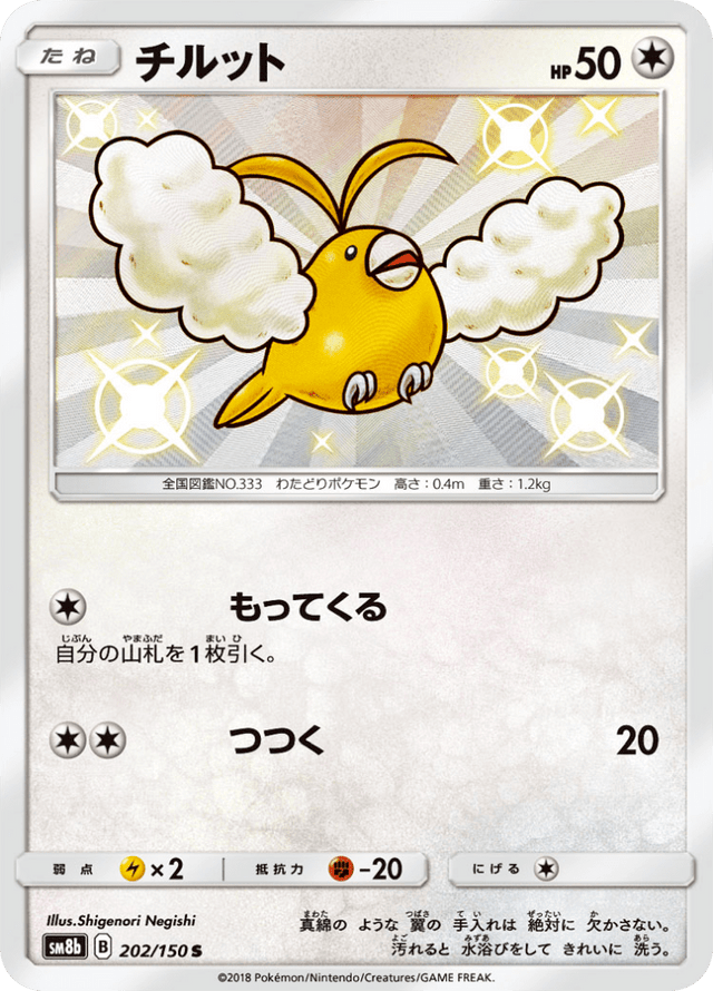 Swablu 202/150