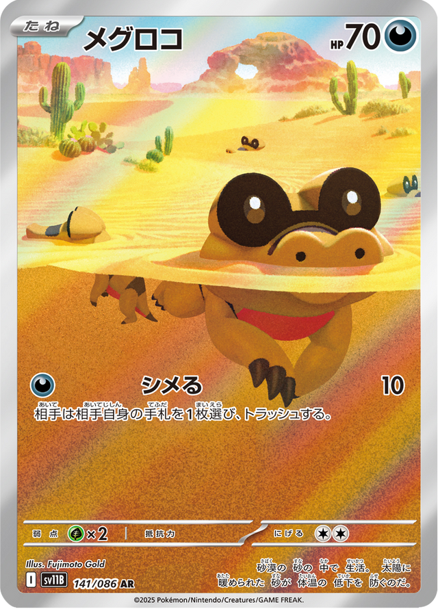 Sandile 141/174