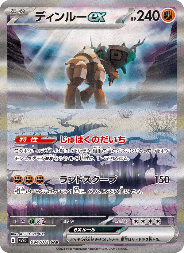 Ting-Lu ex 094/71