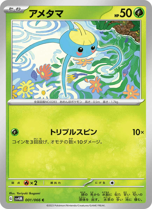 Surskit 001/66