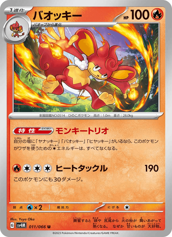 Simisear 011/66
