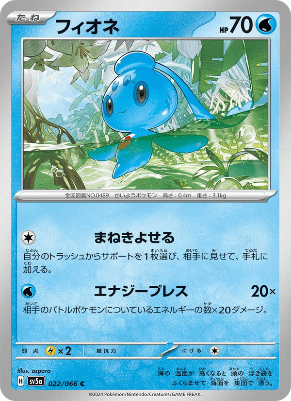 Phione 022/66