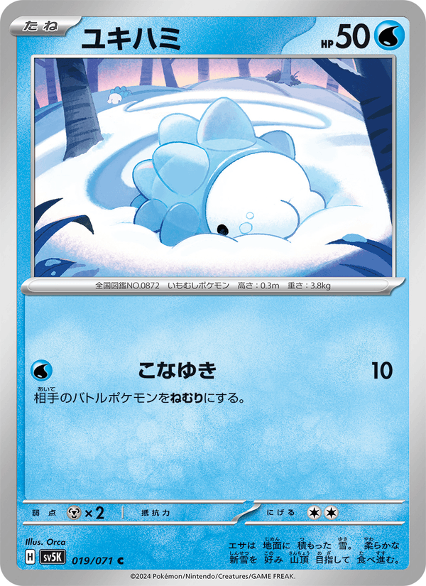 Snom 019/71