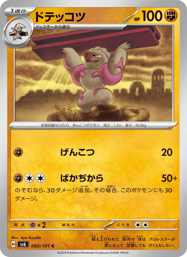 Gurdurr 060/101