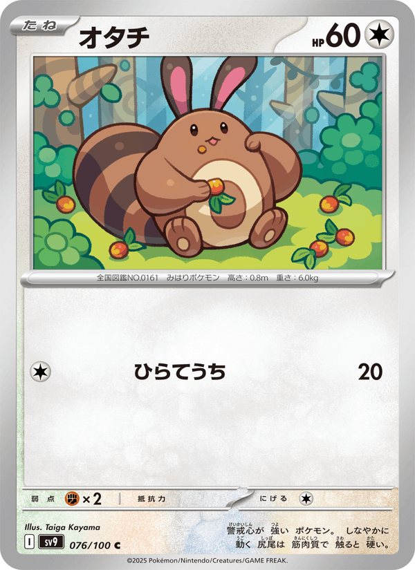 Sentret 076/100