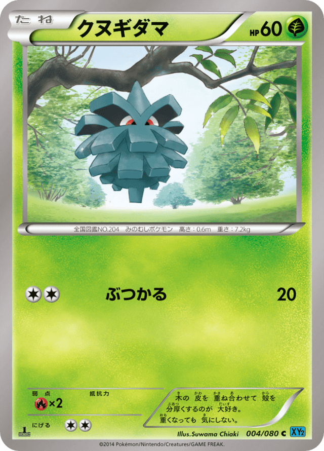 Pineco 004/80