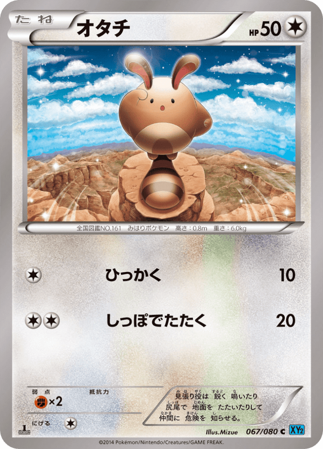 Sentret 067/80