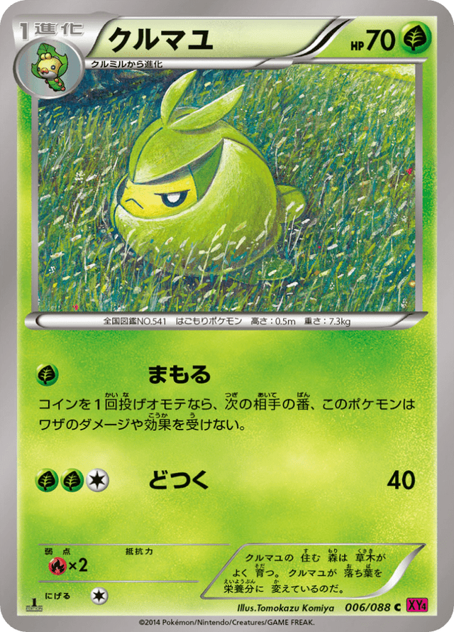 Swadloon 006/88