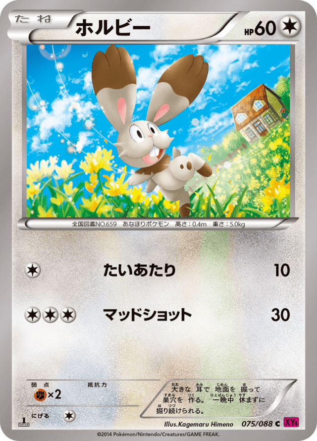 Bunnelby 075/88