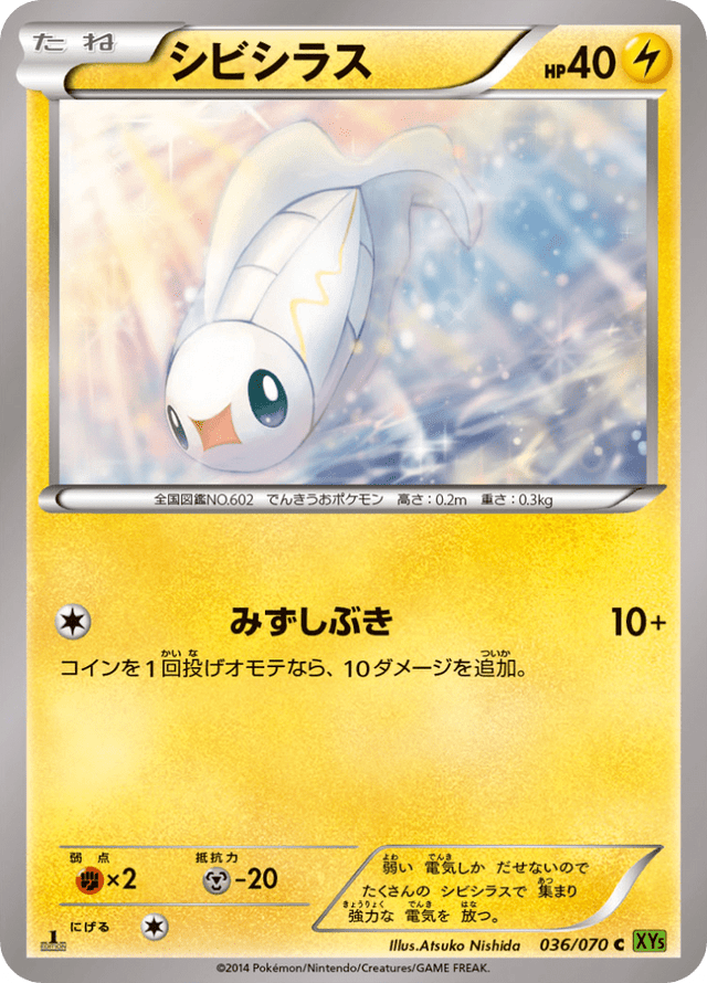 Tynamo 036/70