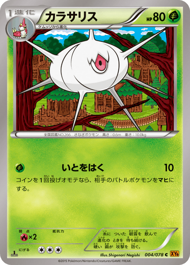 Silcoon 004/78