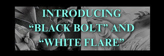 Introducing “Black Bolt” and “White Flare” - PokeNinJapan