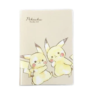 Pokemon Stationery - PokeNinJapan