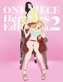 Pre-order {BOX} ONE PIECE TCG: ONE PIECE Heroines Edition vol.2 EB-05