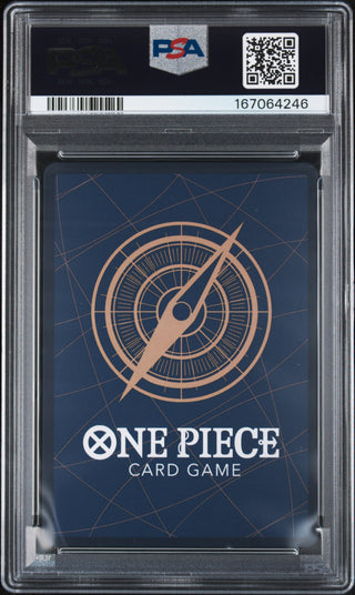 [PSA 10]{OP14-084} MS. ALL SUNDAY | Japanese One Piece Card PSA Grading
