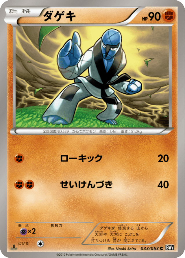 Sawk 033/53