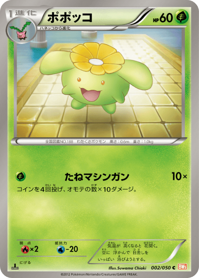 Skiploom 002/50