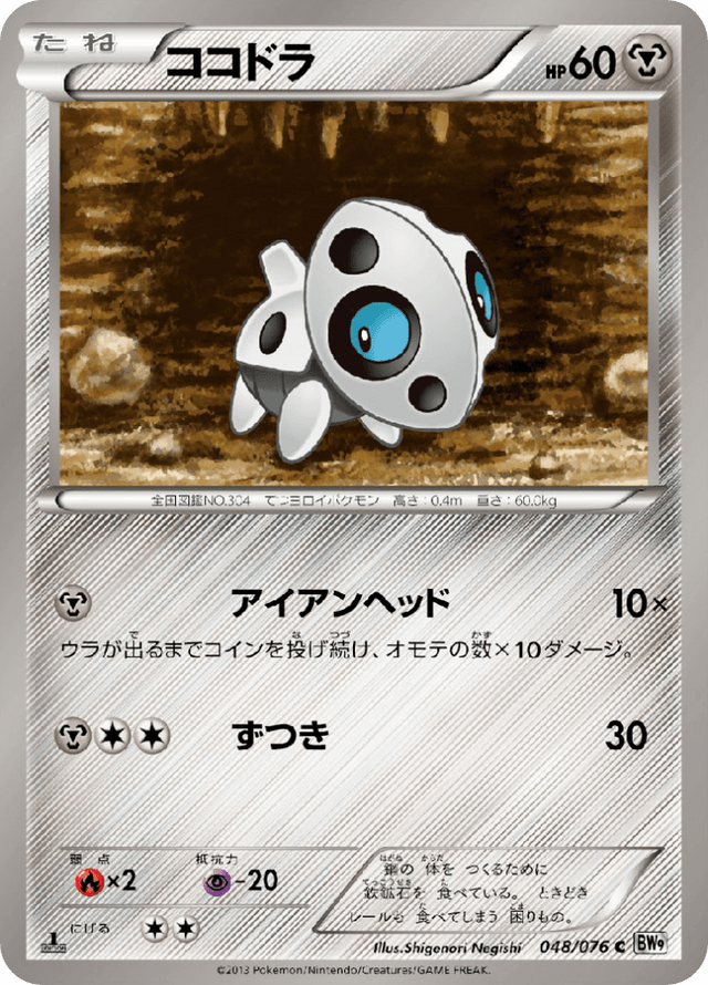 Aron 048/76