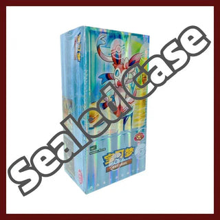 {CBB2C Case} Gem Pack Vol. 2 | Chinese Pokemon Card Booster box - PokeNinJapan