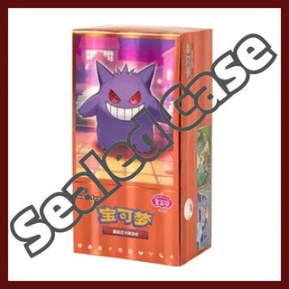 {CBB3C Case} Gem Pack Vol. 3 | Chinese Pokemon Card Booster box - PokeNinJapan