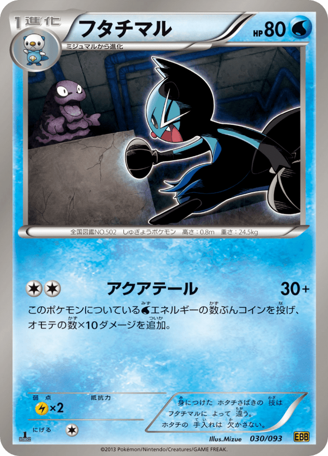 Dewott 030/97