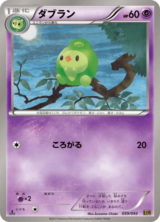 Duosion 059/97