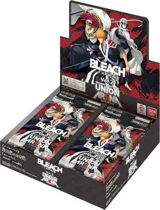 {EX07BT}BLEACH Vol.2 - BOX - PokeNinJapan