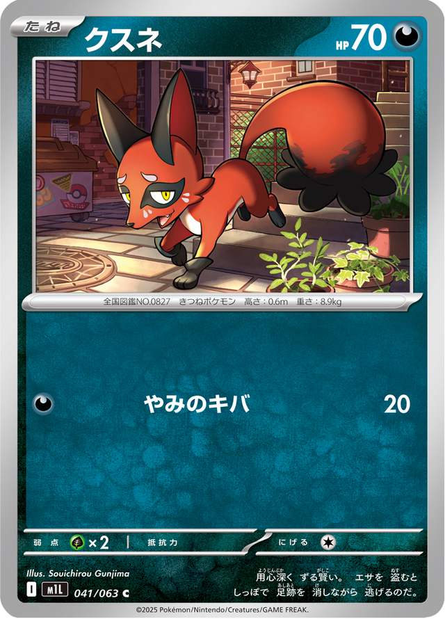 Nickit 041/63