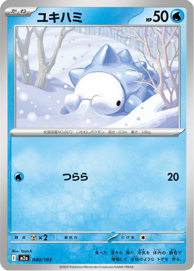 Snom 040/193
